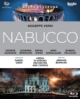 Image for Nabucco: Arena Di Verona (Oren)