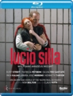Image for Lucio Silla: Teatro Alla Madrid (Bolton)
