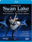 Image for Swan Lake: Zurich Ballet (Fedoseyev)