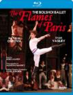 Image for The Flames of Paris: Bolshoi Theatre Ballet