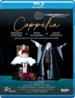 Image for Coppélia: Bolshoi Ballet (Sorokin)