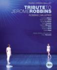 Image for Tribute to Jerome Robbins