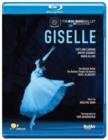 Image for Giselle: The Bolshoi Ballet