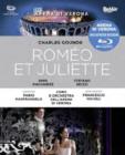 Image for Roméo Et Juliette: Arena Di Verona (Mastrangelo)