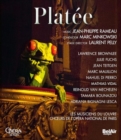 Image for Platée: L'Opera National De Paris (Minkowski)