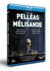 Image for Pelléas Et Melisande: Malmö Opera (Pascal)