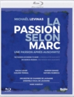 Image for The Passion According to Mark: Lausanne (Kissoczy)
