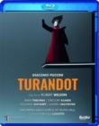Image for Turandot: Teatro Real (Luisotti)