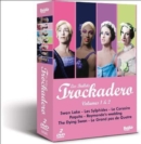 Image for Les Ballets Trockadero: Volumes 1 and 2