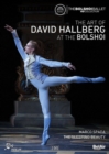 Image for The Art of David Hallberg at the Bolshoi