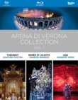 Image for Arena Di Verona Collection: Vol. 1