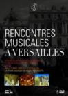 Image for Rencontres Musicales À Versailles