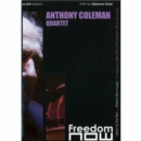 Image for Anthony Coleman Quartet - Damaged By Sunlight