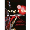 Image for David Murray: Saxophone Man