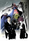 Image for The Big O - Anime Legends