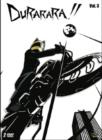 Image for Durarara!: Volume 3