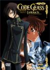 Image for Code Geass: Lelouch of the Rebellion - Complete Season 1