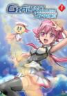 Image for The Girl Who Leapt Through Space: Volume 1