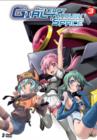 Image for The Girl Who Leapt Through Space: Volume 3