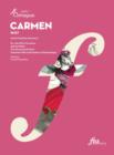 Image for Carmen: Opera Comique (Gardiner)