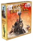 Image for Colt Express Board Game