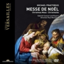 Image for La Messe De Noel: Live Chapelle Royale Versailles