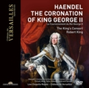 Image for The Coronation of King George II: The King's Consort (King)