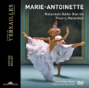 Image for Marie Antoinette: Malandain Ballet