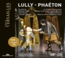 Image for Phaèton: Versailles Opera