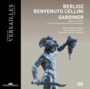 Image for Benvenuto Cellini: Orchestre Révolutionnaire Et Romantique