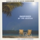 Image for Inspired By the Beatles
