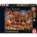 Image for Story Mania by Steve Sundram - 1000 Piece Schmidt Puzzle