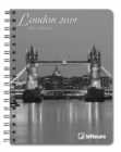 Image for 2019 LONDON DELUXE DIARY 165 X 216 CM