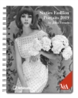 Image for 2019 SIXTIES FASHION DELUXE DIARY 165 X