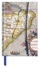 Image for ANTIQUE MAPS SMALL MAGNETO DIARY 2021