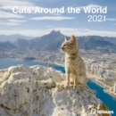 Image for CATS AROUND THE WORLD 30 X 30 GRID CALEN