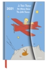 Image for LITTLE PRINCE LARGE MAGNETO DIARY 2021