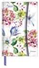 Image for FLOWER FANTASY SMALL MAGNETO DIARY 2021