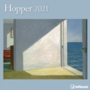 Image for HOPPER 30 X 30 GRID CALENDAR 2021