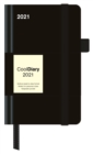 Image for BLACK SMALL COOL DIARY 2021