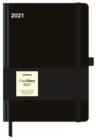 Image for BLACK LARGE COOL DIARY 2021