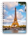 Image for PARIS DELUXE DIARY 2021