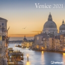 Image for VENICE 30 X 30 GRID CALENDAR 2021