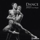 Image for DANCE 30 X 30 GRID CALENDAR 2021