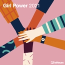Image for GIRL POWER 30 X 30 GRID CALENDAR 2021
