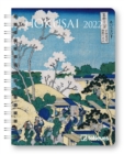 Image for HOKUSAI DELUXE DIARY 2022