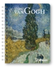 Image for VAN GOGH DELUXE DIARY 2022