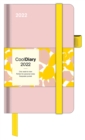 Image for PASTEL PINK SMALL COOL DIARY 2022