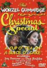 Image for Worzel Gummidge: A Cup o' Tea an' a Slice o' Cake