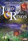 Image for J.R.R. Tolkien and the Birth of Lord of the Rings